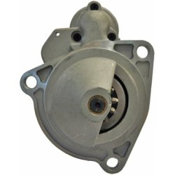 Starter Motor HELLA 8EA 012 586-461 OE Ref 134 6162 HELLA