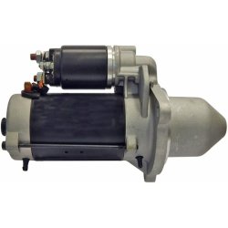 Starter Motor HELLA 8EA 012 586-461 OE Ref 134 6162 HELLA