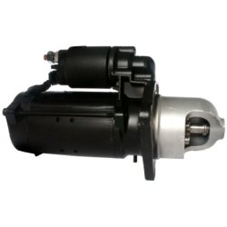 Starter Motor HELLA 8EA 012 586-481 OE Ref 8 192 965