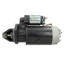 Starter Motor HELLA 8EA 012 586-501 OE Ref 51.26201.7119