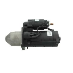 Starter Motor HELLA 8EA 012 586-521 OE Ref 4892 338