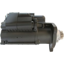 Starter Motor HELLA 8EA 012 586-531 OE Ref 166 7205