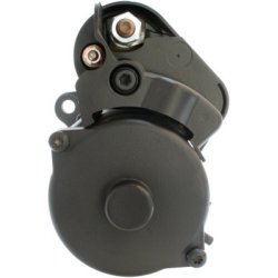 Starter Motor HELLA 8EA 012 586-531 OE Ref 166 7205 HELLA