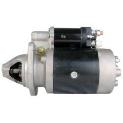 Starter Motor HELLA 8EA 012 586-541 OE Ref 6000102394
