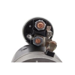 Starter Motor HELLA 8EA 012 586-541 OE Ref 6000102394 HELLA