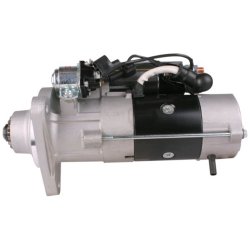 Starter Motor HELLA 8EA 012 586-551 OE Ref M009T61671