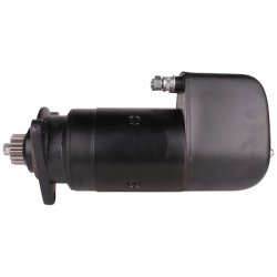 Starter Motor HELLA 8EA 012 586-601 OE Ref 2 053 646 6