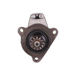 Starter Motor HELLA 8EA 012 586-601 OE Ref 2 053 646 6 HELLA
