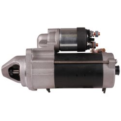 Starter Motor HELLA 8EA 012 586-611 OE Ref 01180999KZ