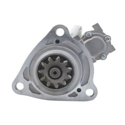 Starter Motor HELLA 8EA 012 586-651 OE Ref M009T80272