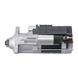 Starter Motor HELLA 8EA 012 586-671 OE Ref M9T83771