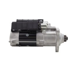 Starter Motor HELLA 8EA 012 586-681 OE Ref M9T83771