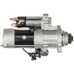 Starter Motor HELLA 8EA 012 586-701 OE Ref M009T66771AM