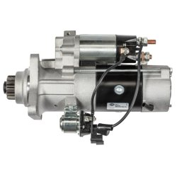 Starter Motor HELLA 8EA 012 586-701 OE Ref M009T66771AM HELLA
