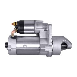 Starter 8EA012586 761 HELLA 8EA 012 586-761 OE Ref 1707580R