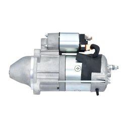 Starter Motor HELLA 8EA 015 642-001 OE Ref 3784890M1