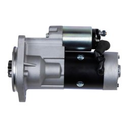 Starter Motor HELLA 8EA 015 642-031 OE Ref 2506958 HELLA
