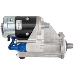 Starter Motor HELLA 8EA 015 642-041 OE Ref 281002360071