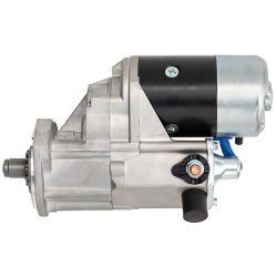 Starter Motor HELLA 8EA 015 642-041 OE Ref 281002360071 HELLA