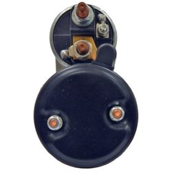 Starter Motor HELLA 8EA 015 642-071 OE Ref 12851306