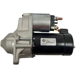 Starter Motor HELLA 8EA 015 642-071 OE Ref 12851306 HELLA
