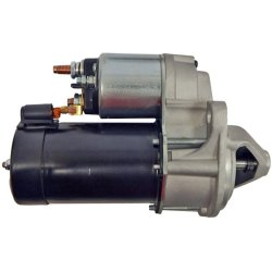 Starter Motor HELLA 8EA 015 642-071 OE Ref 12851306 HELLA