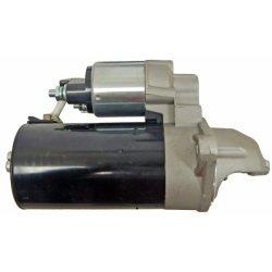 Starter Motor HELLA 8EA 015 642-081 OE Ref 1850866