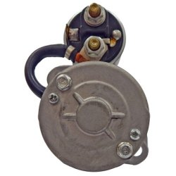 Starter Motor HELLA 8EA 015 642-091 OE Ref S114814