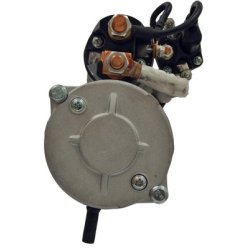 Starter Motor HELLA 8EA 015 642-121 OE Ref M009T62871AM