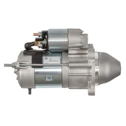 Starter Motor HELLA 8EA 015 642-131 OE Ref 29194800