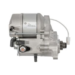 Starter Motor HELLA 8EA 015 642-151 OE Ref 1661163012