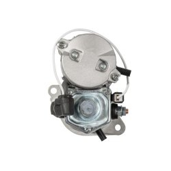 Starter Motor HELLA 8EA 015 642-161 OE Ref 1623563011