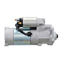 Starter Motor HELLA 8EA 015 642-171 OE Ref M008T50471 HELLA