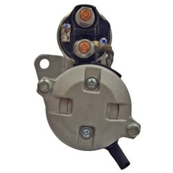 Starter Motor HELLA 8EA 015 642-201 OE Ref 11951577010 HELLA