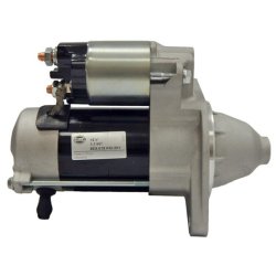 Starter Motor HELLA 8EA 015 642-201 OE Ref 11951577010 HELLA