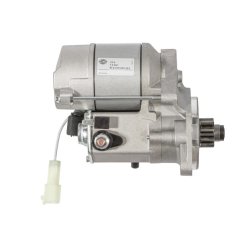Starter Motor HELLA 8EA 015 642-241 OE Ref 1666163012 HELLA