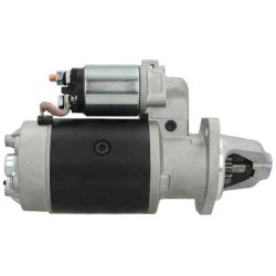 Starter Motor HELLA 8EA 015 642-261 OE Ref 50801333980