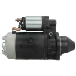 Starter Motor HELLA 8EA 015 642-281 OE Ref 7701019038 HELLA