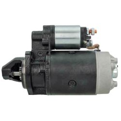 Starter Motor HELLA 8EA 015 642-281 OE Ref 7701019038 HELLA