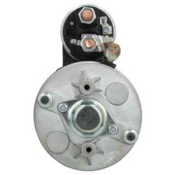 Starter Motor HELLA 8EA 015 642-281 OE Ref 7701019038 HELLA