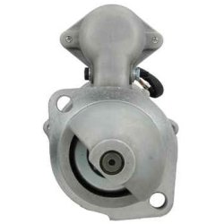 Starter Motor HELLA 8EA 015 642-291 OE Ref RE19196