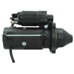 Starter Motor HELLA 8EA 015 642-321 OE Ref 1447834M91