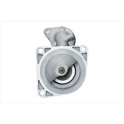 Starter Motor HELLA 8EA 015 642-361 OE Ref 500338952