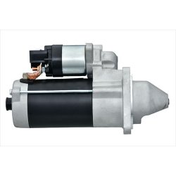 Starter Motor HELLA 8EA 015 642-361 OE Ref 500338952 HELLA