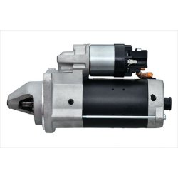 Starter Motor HELLA 8EA 015 642-361 OE Ref 500338952 HELLA