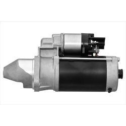Starter Motor HELLA 8EA 015 642-391 OE Ref 0011320110 HELLA