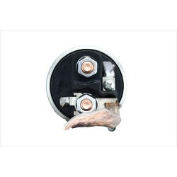 Starter Motor HELLA 8EA 015 642-411 OE Ref 50128567 HELLA