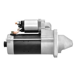 Starter Motor HELLA 8EA 015 642-461 OE Ref 7740560 HELLA