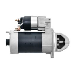 Starter Motor HELLA 8EA 015 642-481 OE Ref 29619080010