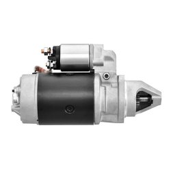 Starter Motor HELLA 8EA 015 642-501 OE Ref 6005012976 HELLA